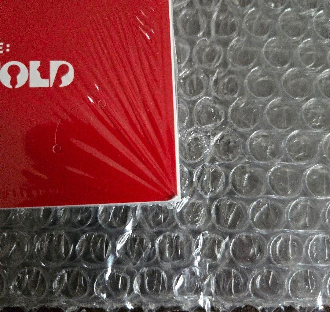 ENHYPEN 未開封アルバム　セット