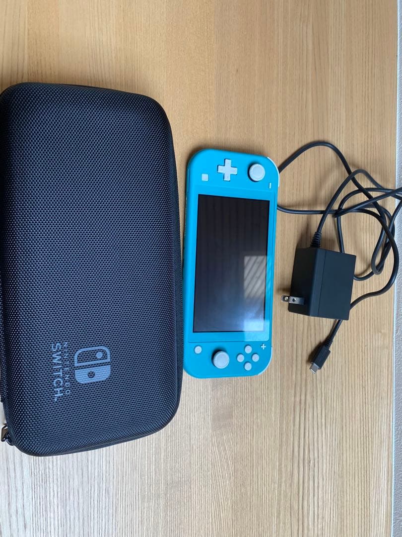 任天堂スイッチSwitch Lite