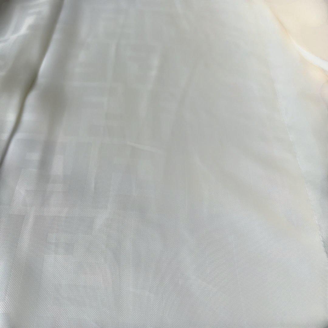 確約済み　FENDI ケープコート