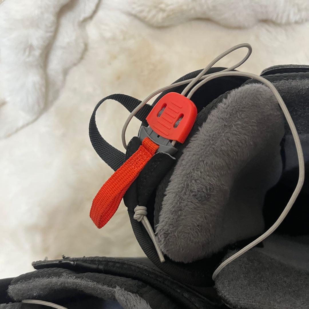 バートンBurtonブーツ Ruler wide BOA 26.5cm