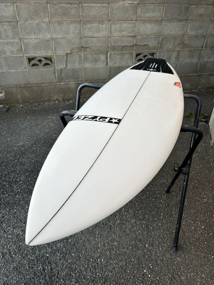 パイゼルサーフボード、HIGHLINEモデル