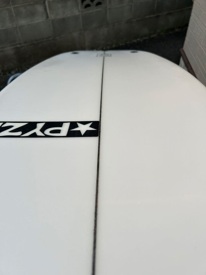 パイゼルサーフボード、HIGHLINEモデル