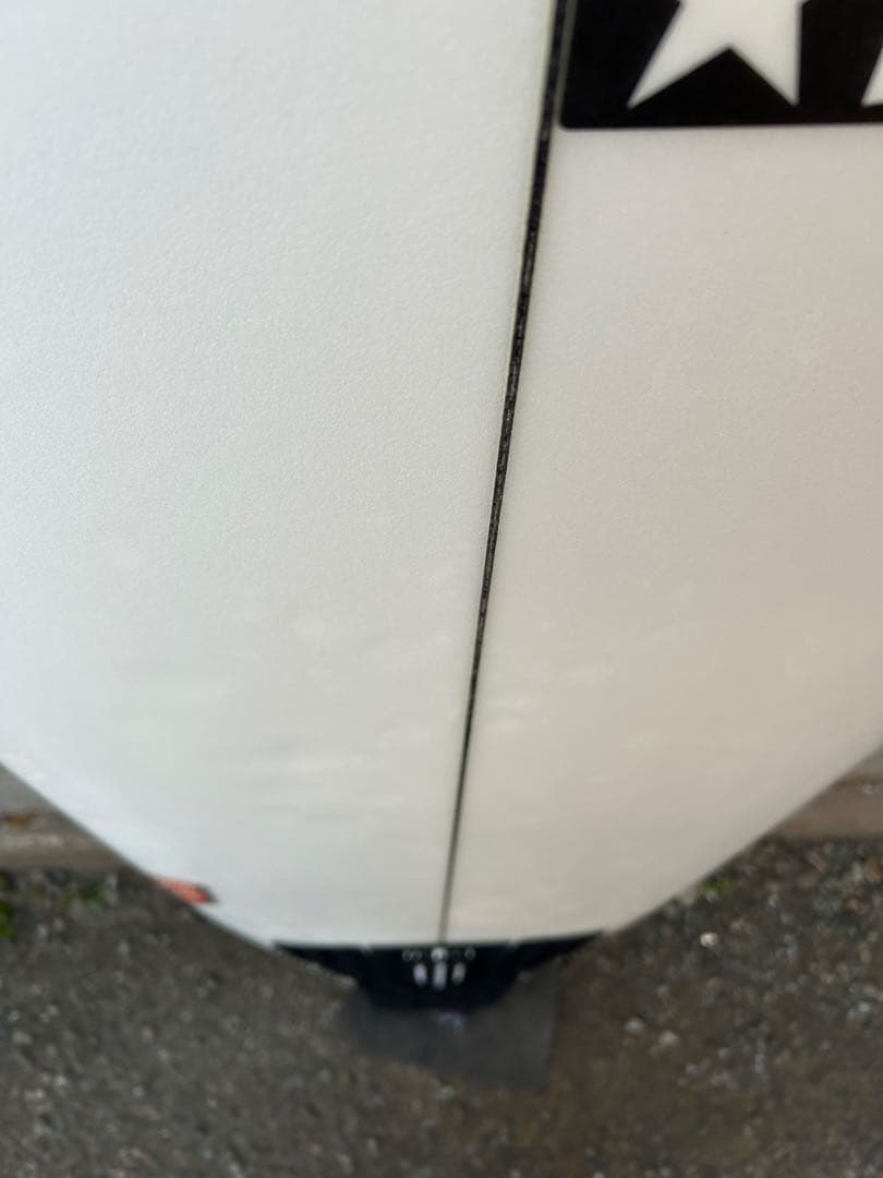 パイゼルサーフボード、HIGHLINEモデル