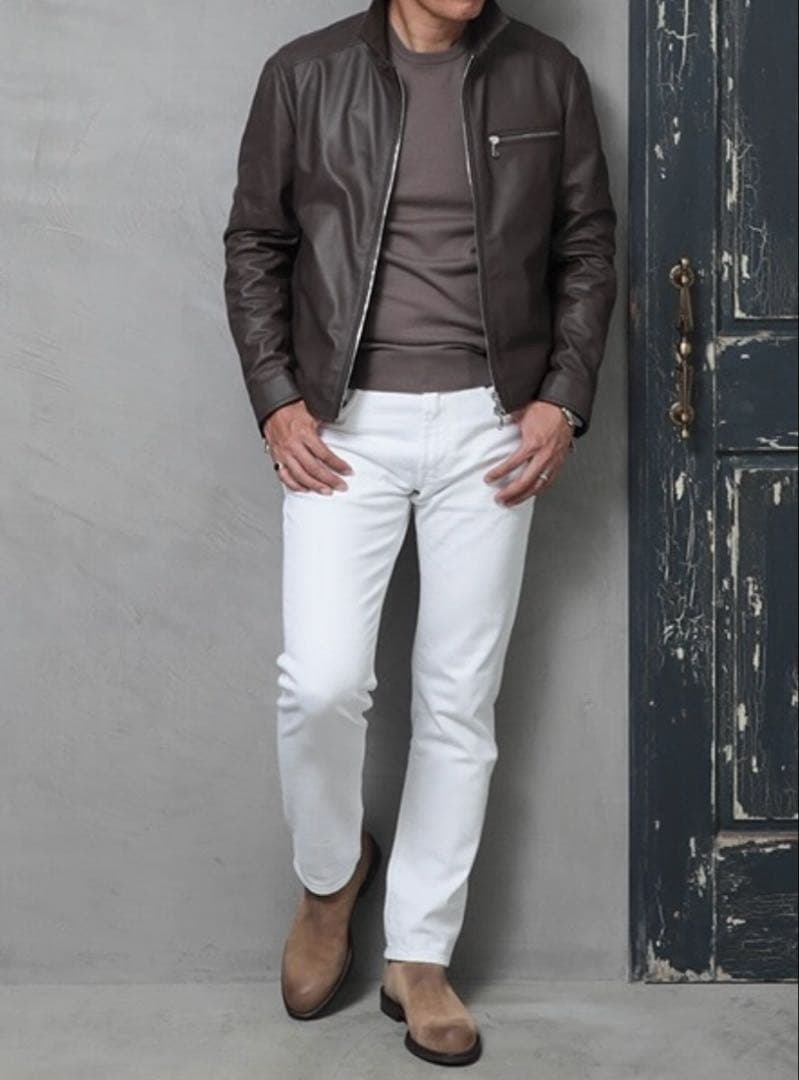 【新品未使用】「HENDERSON」ヘンダーソン サイドゴアブーツ