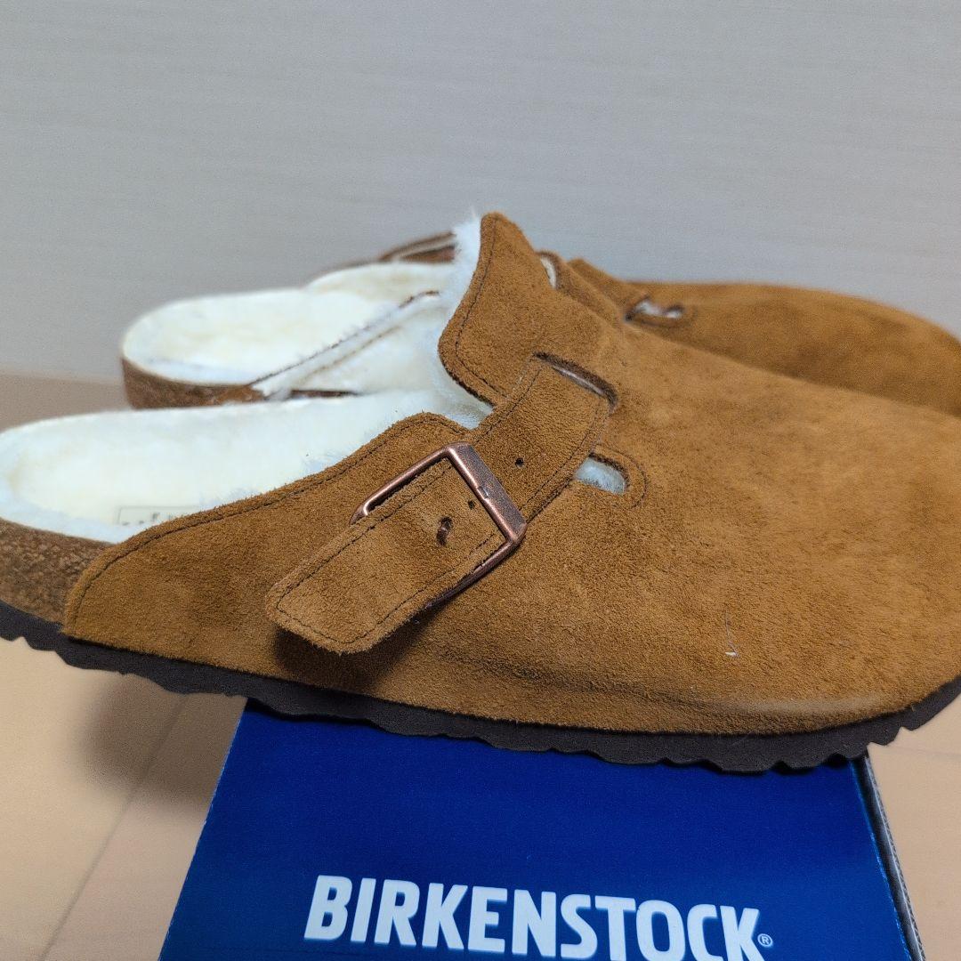 ビルケンシュトック メンズ レディース 箱付き