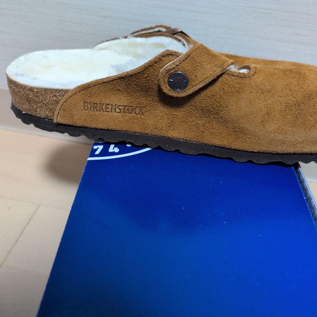 ビルケンシュトック メンズ レディース 箱付き