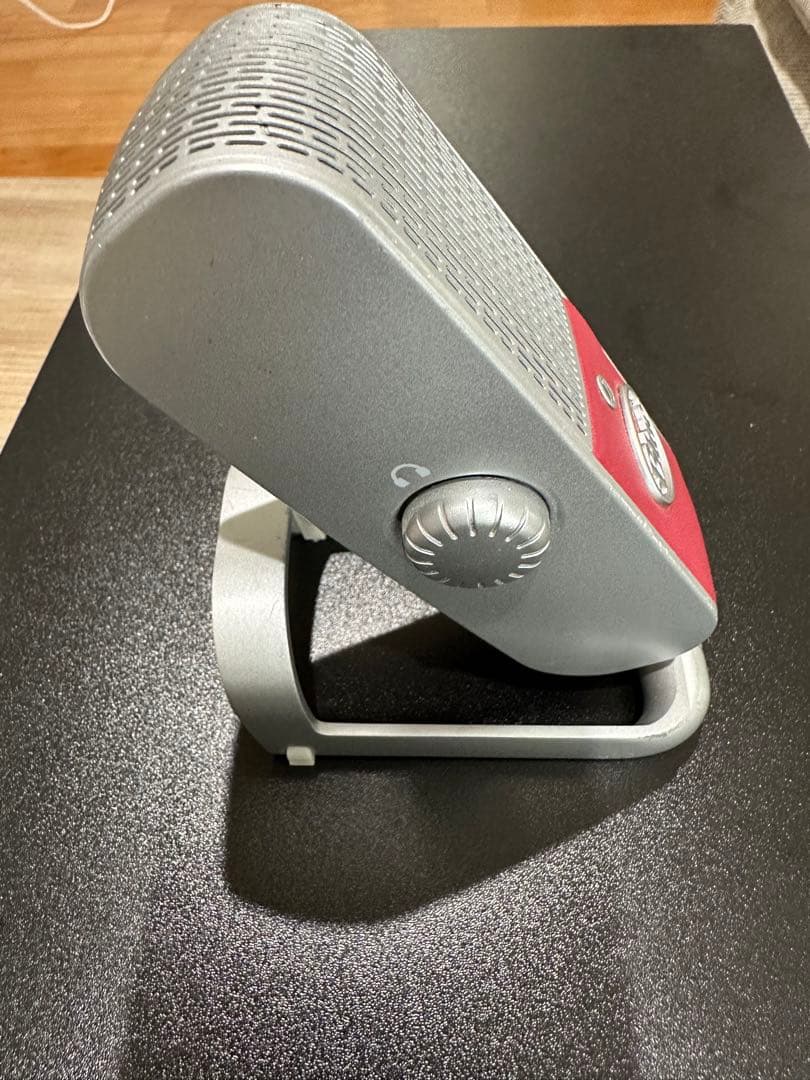 マイクロフォン Blue Microphones Raspberry