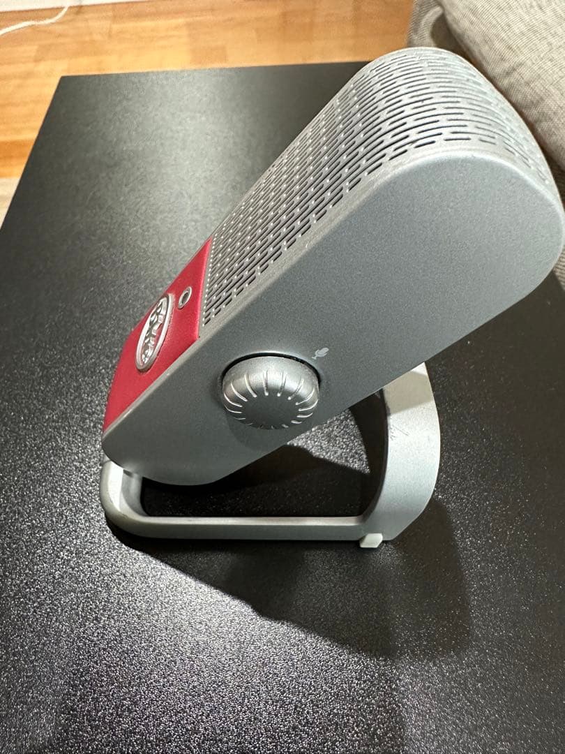 マイクロフォン Blue Microphones Raspberry