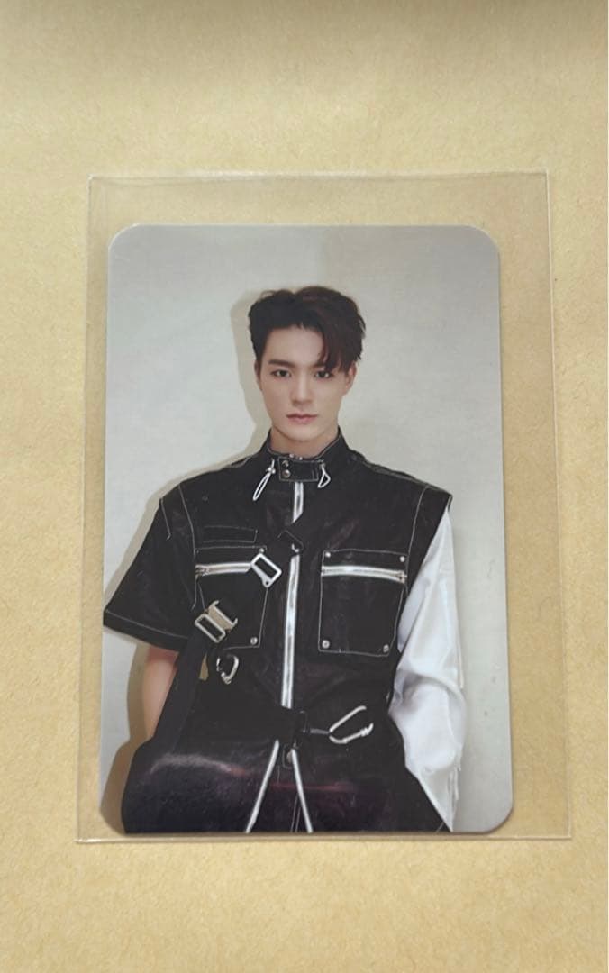 NCT NCTDREAM ジェノ トレカ