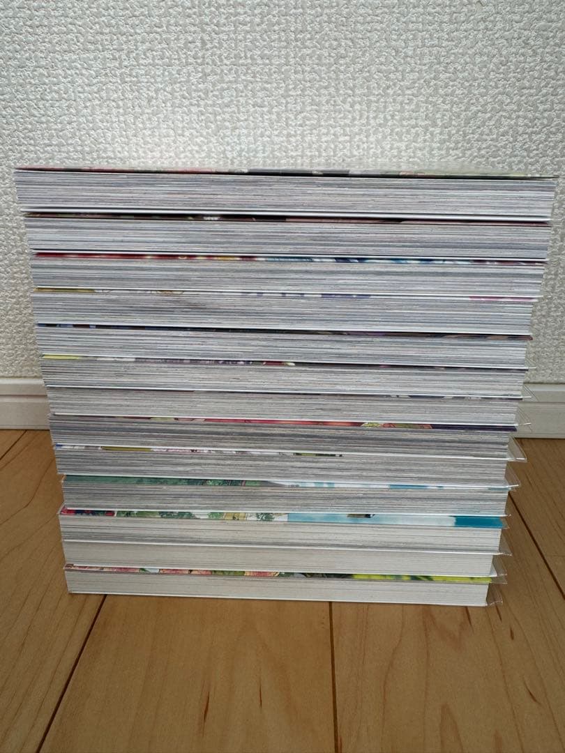 ある日、お姫様になってしまった件について　完結　1〜13巻　全巻セット 特典付き