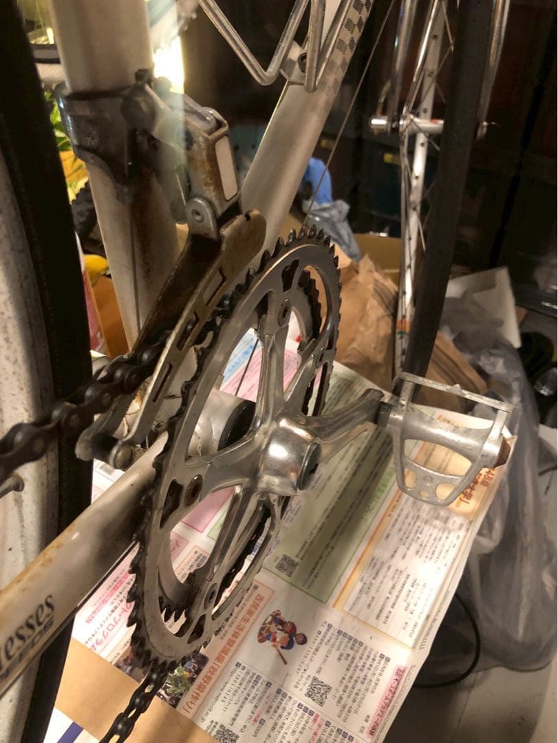 【希少モデル！】プジョー PSV10 ヴィンテージ 【試乗OK！東京北区】