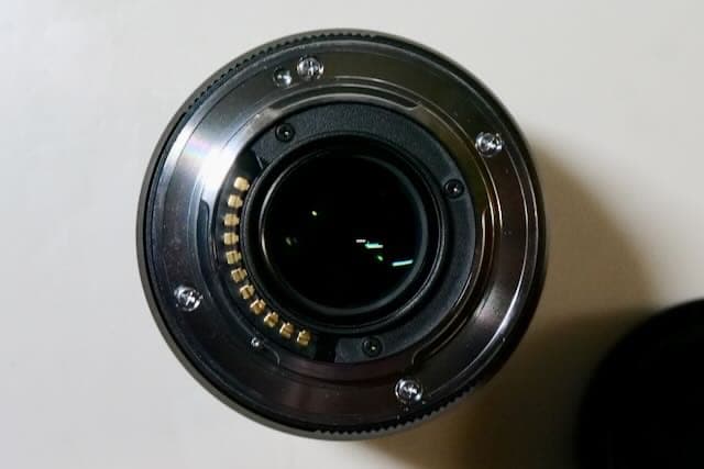 レンズ(単焦点) OLYMPUS M.ZUIKO DIGITAL 75mm f/1.8