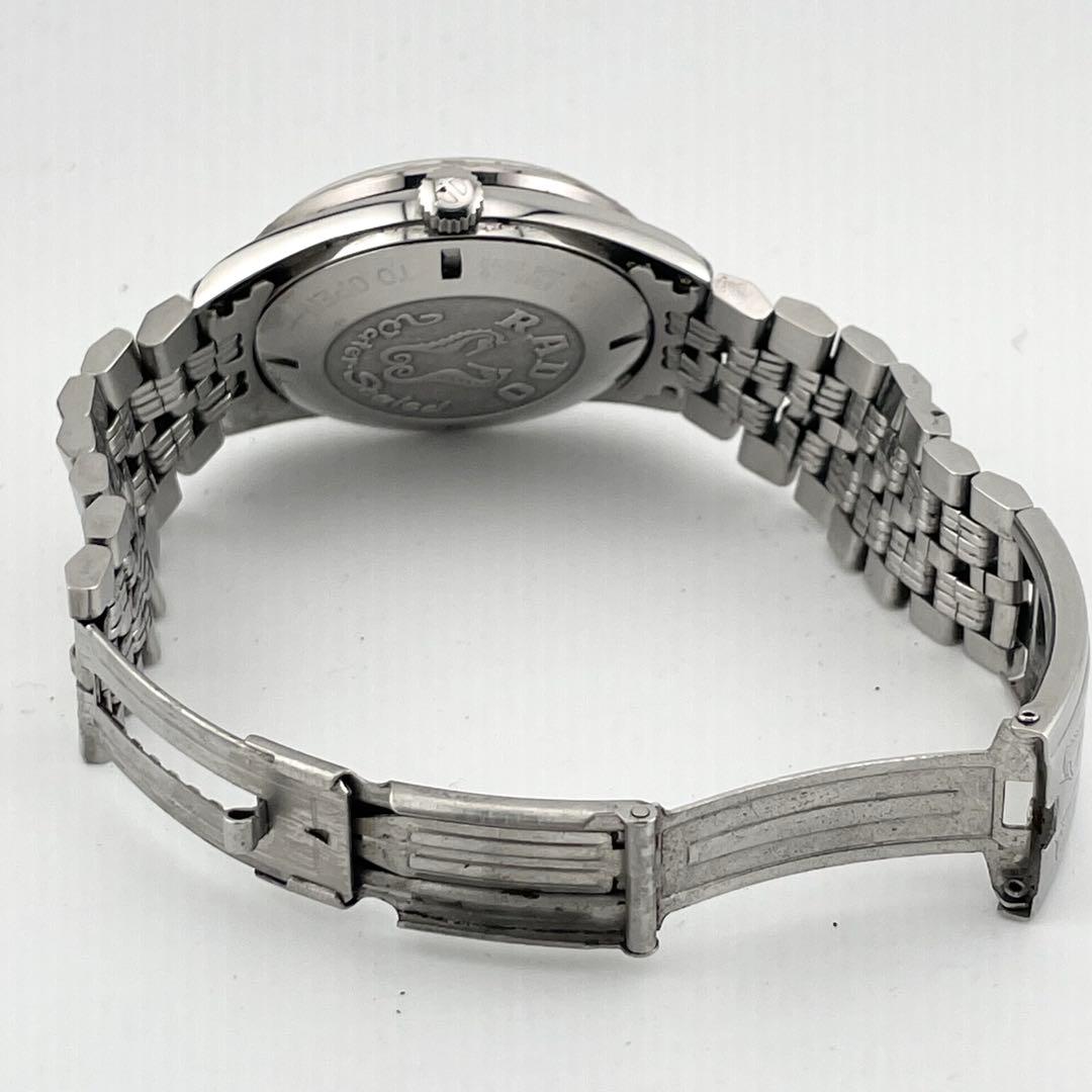 【稼働/自動巻き】ラドー　ゴールデンホース　腕時計　30石　ヴィンテージ　メンズ