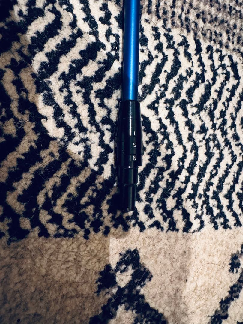 VENTUS BLUEベンタスブルー ベロコア キャロウェイスリーブ 5S 1W