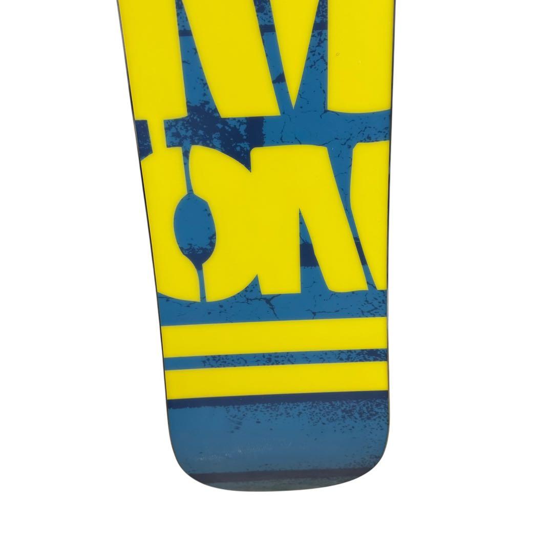 スノーボード　サロモン　ケース付き