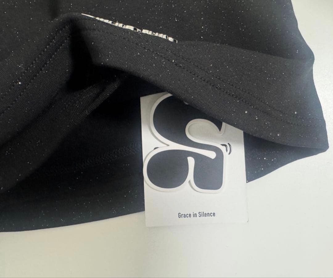 andwang (silent and)Kirakira 3set Mサイズ