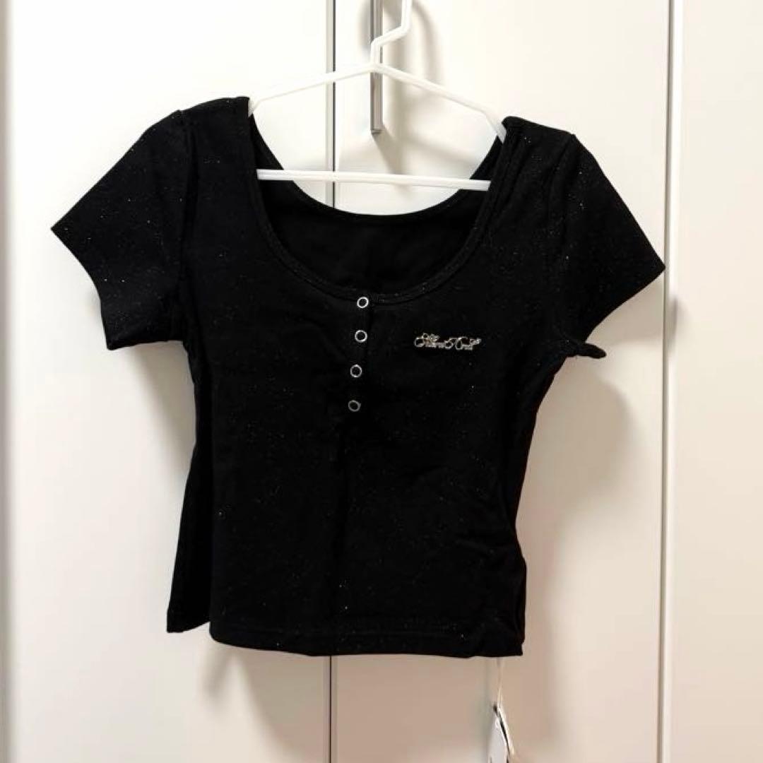 andwang (silent and)Kirakira 3set Mサイズ