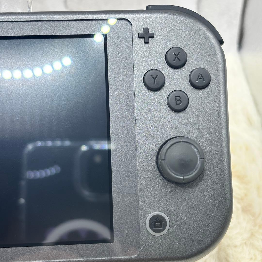 ✨動作良好✨Nintendo Switch Liteディアルガ パルキア
