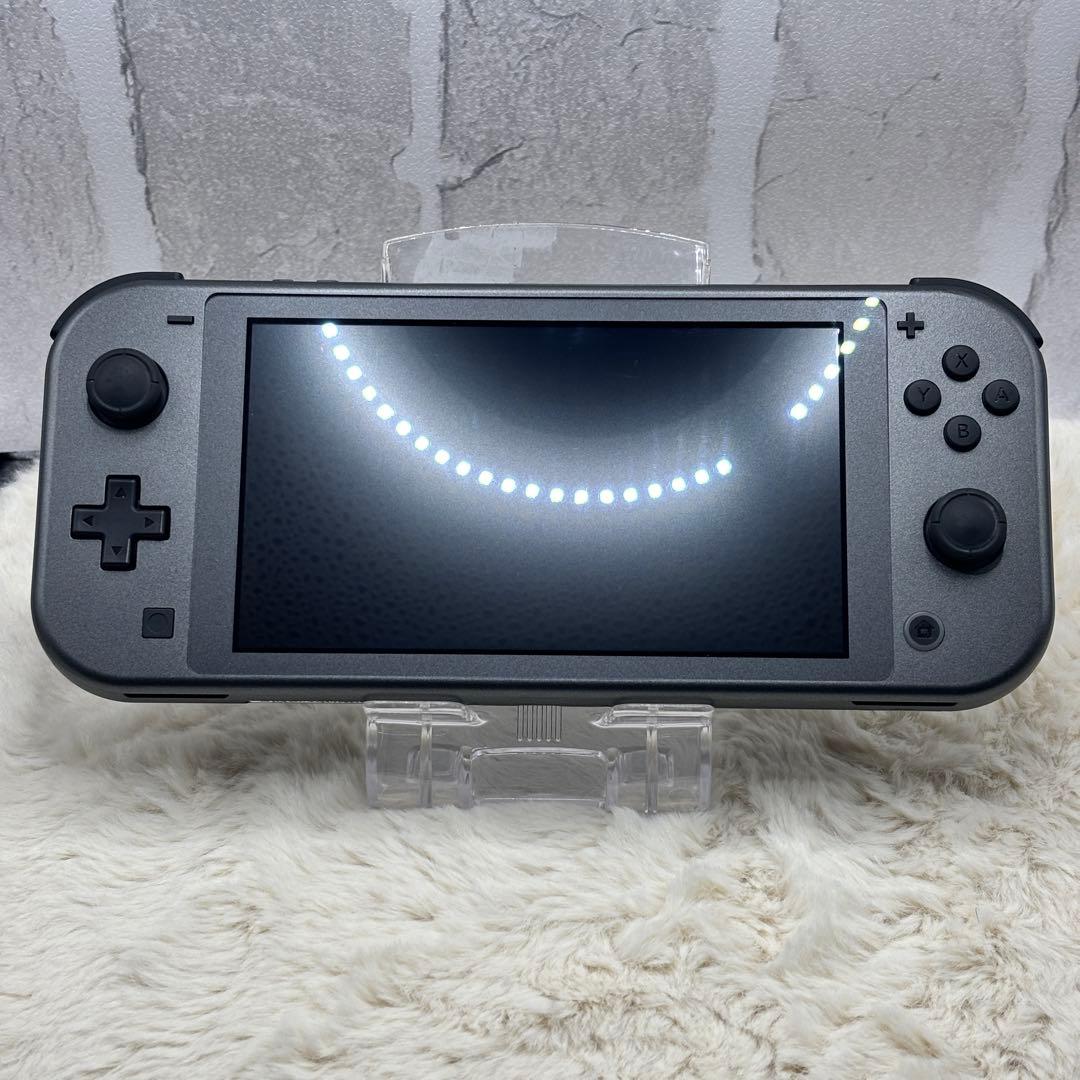 ✨動作良好✨Nintendo Switch Liteディアルガ パルキア