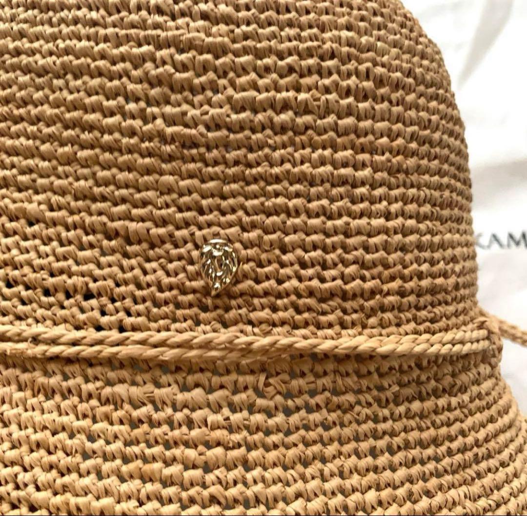 HELEN KAMINSKI プロバンス　美品♡