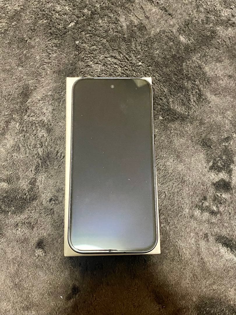 Google Pixel9a 128GB SIMフリー