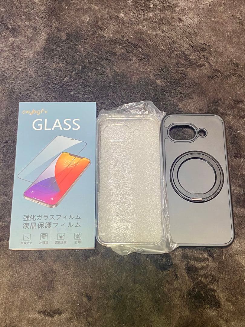 Google Pixel9a 128GB SIMフリー