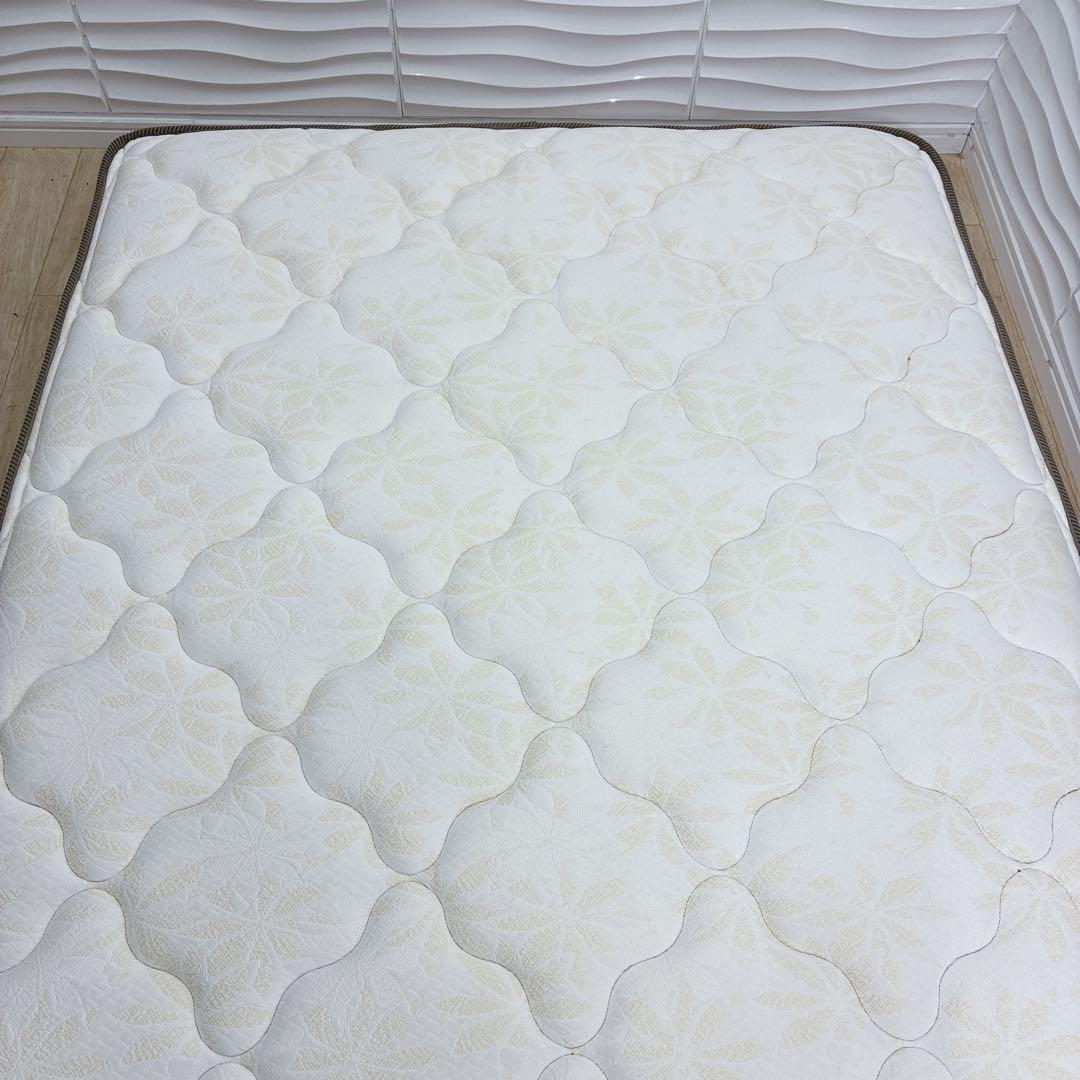 ◇フランスベッド◇マルチハードマットレス◇セミダブル◇大阪兵庫京都奈良滋賀和歌山