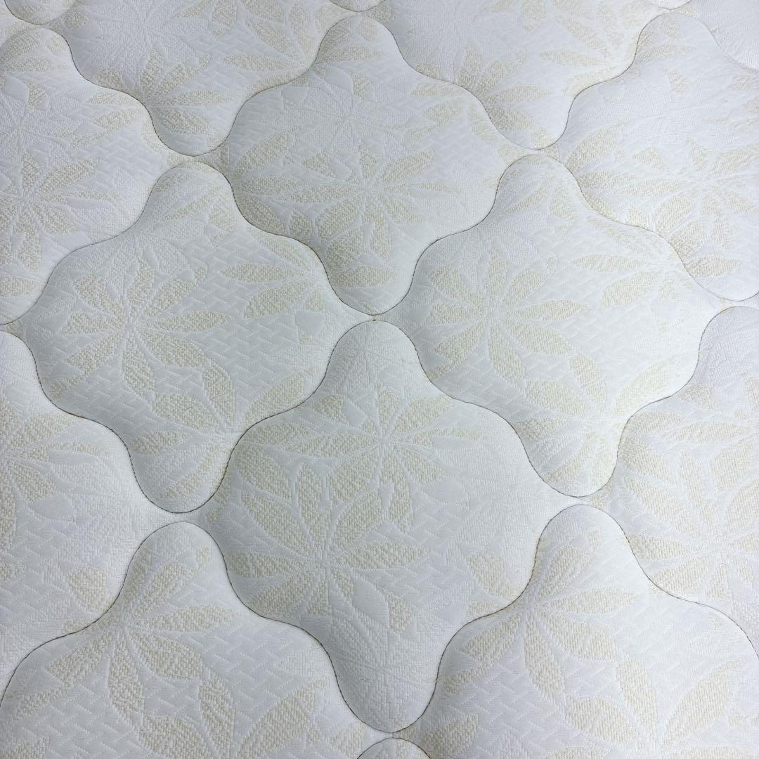 ◇フランスベッド◇マルチハードマットレス◇セミダブル◇大阪兵庫京都奈良滋賀和歌山