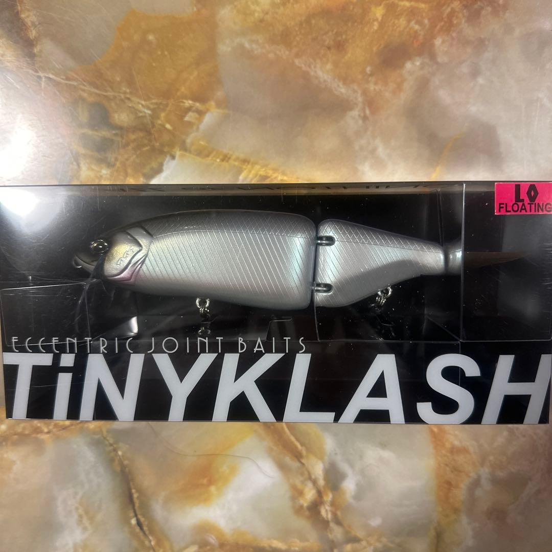 DRT　タイニークラッシュLow　Joythief