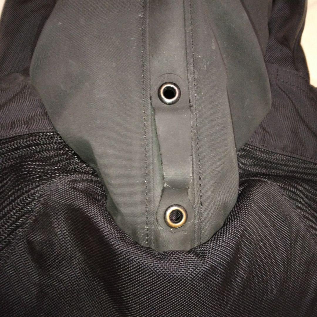 ARC'TERYX 　アロー22　ブラック リュック　バックパック