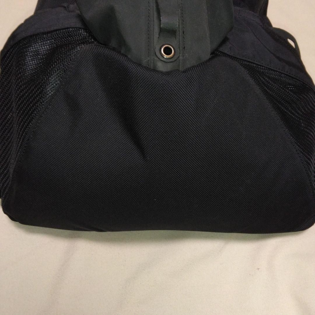 ARC'TERYX 　アロー22　ブラック リュック　バックパック