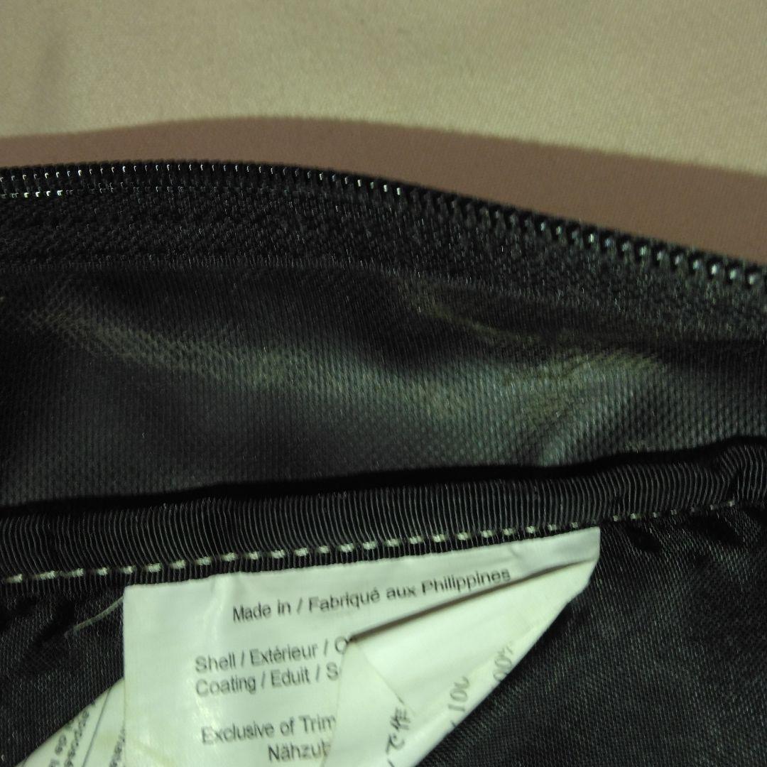 ARC'TERYX 　アロー22　ブラック リュック　バックパック