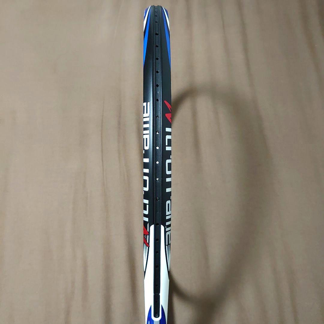 ネクシーガ50V UL1 ブルー