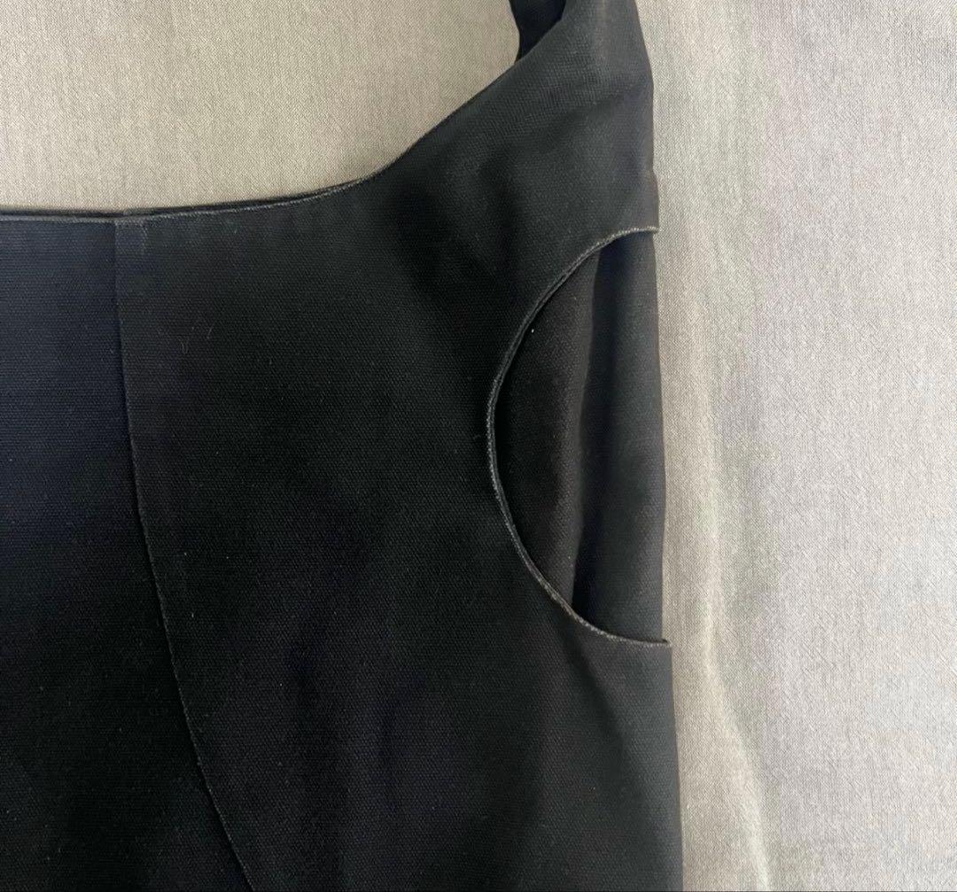 K8.0+CAVIAR+ ショルダーバッグ