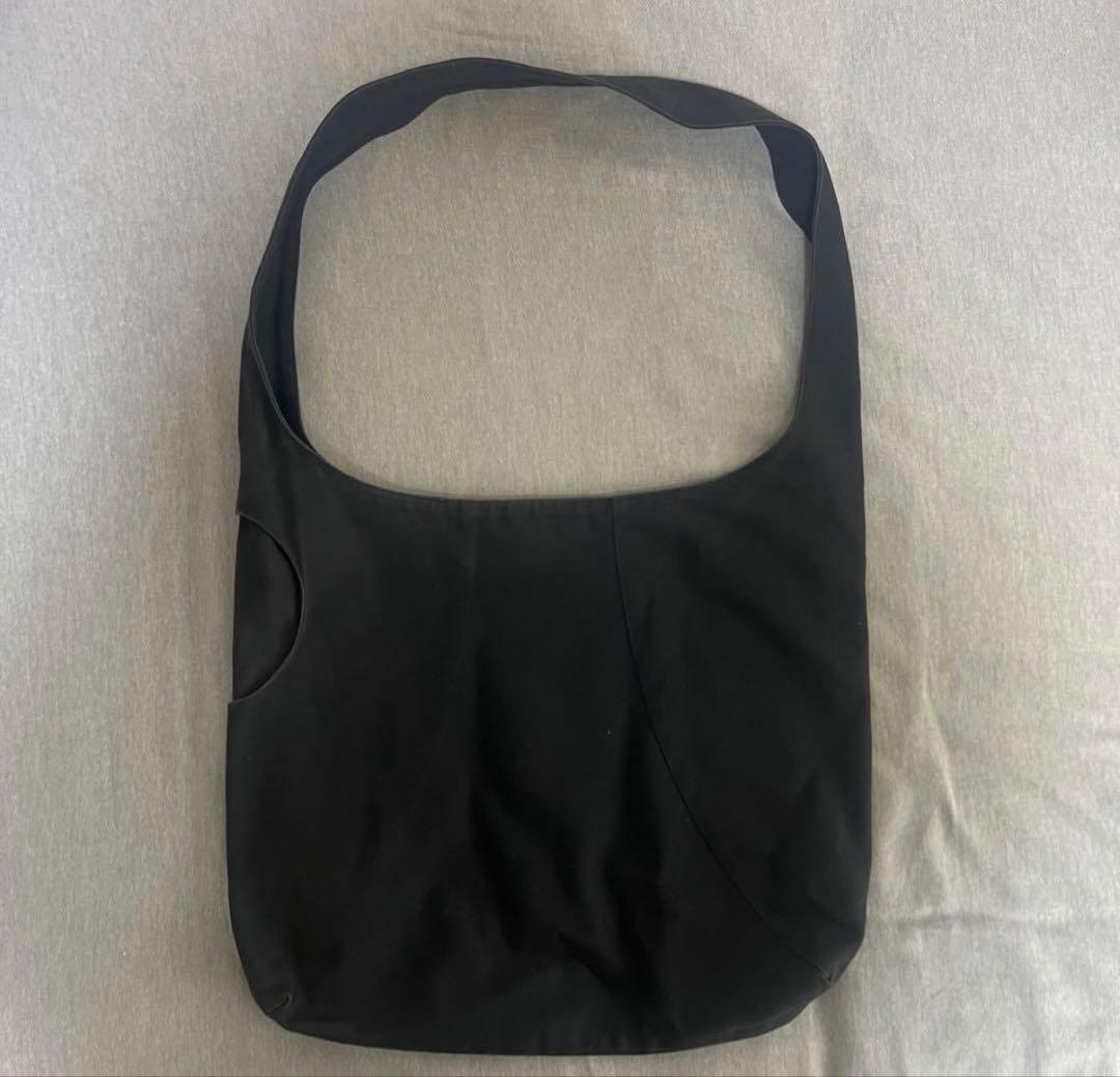 K8.0+CAVIAR+ ショルダーバッグ