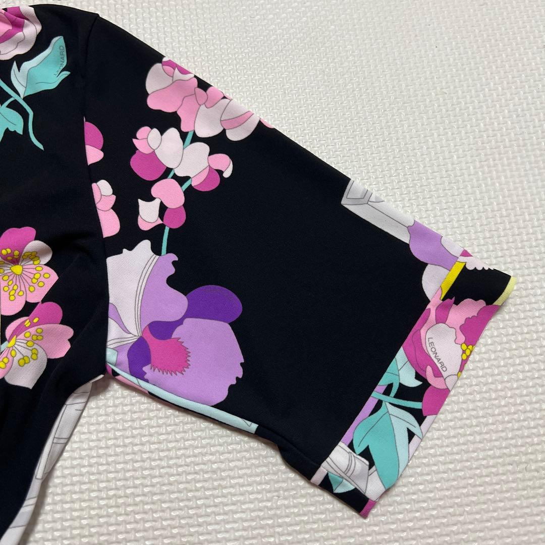 レオナール　スポーツ　サイズ42