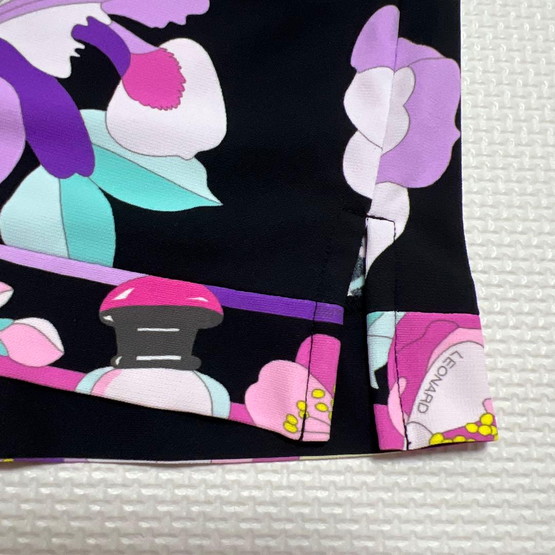 レオナール　スポーツ　サイズ42