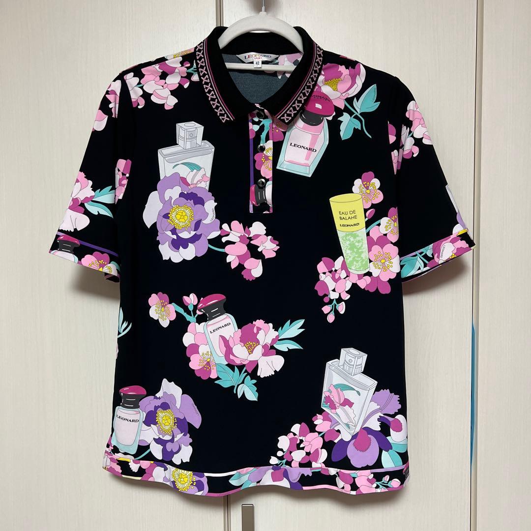 レオナール　スポーツ　サイズ42