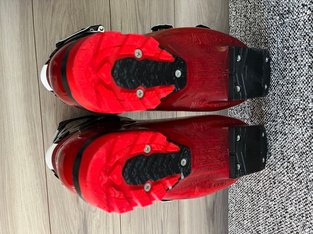 サロモン　スキーブーツ　26.5 SALOMON ENERGYZER RS100