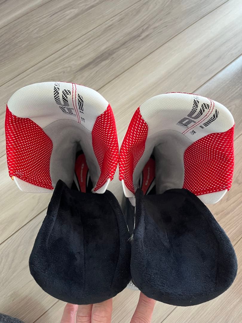 サロモン　スキーブーツ　26.5 SALOMON ENERGYZER RS100