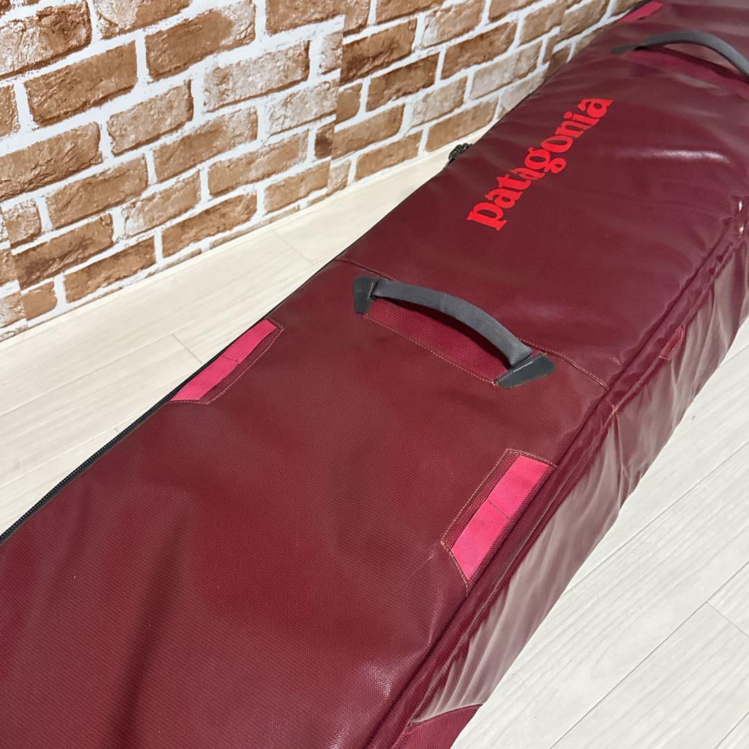 【希少・廃盤】パタゴニア ブラックホール スノー ローラー　patagonia