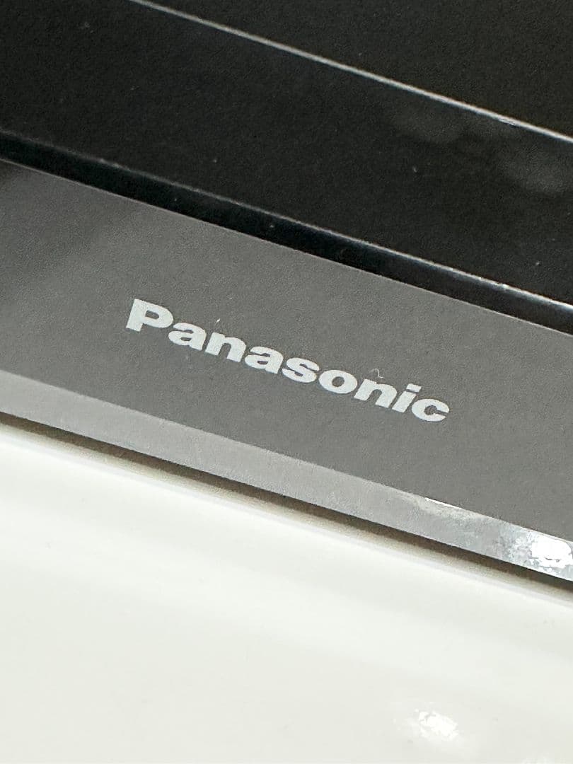 Panasonic ブルーレイレコーダー BRX2000 全自動DIGA