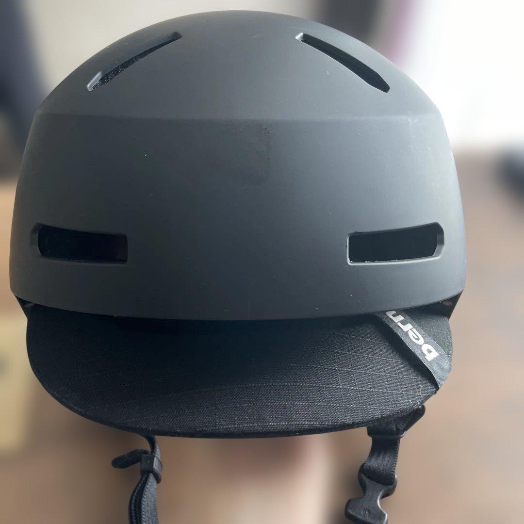 bern バーン　ヘルメット