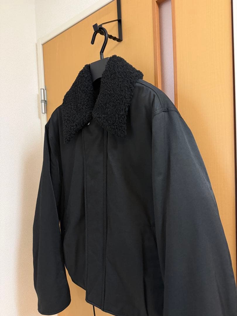 ジャケット・アウター our legacy ace jacket 48