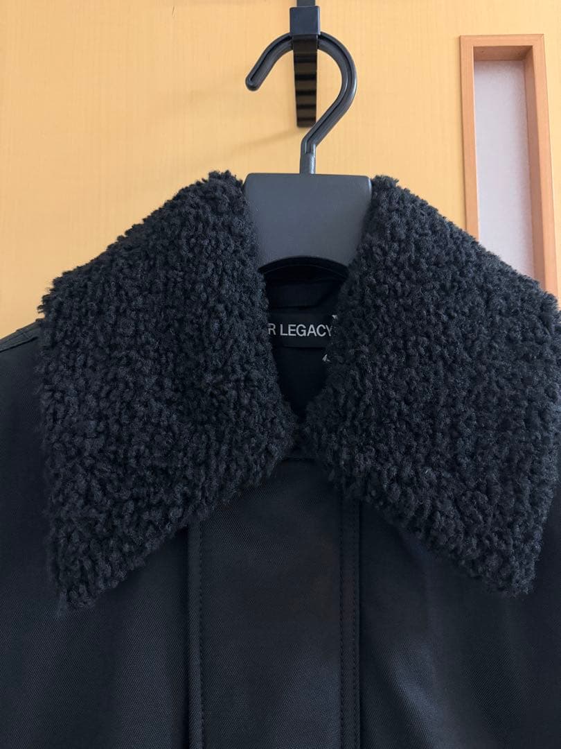 ジャケット・アウター our legacy ace jacket 48