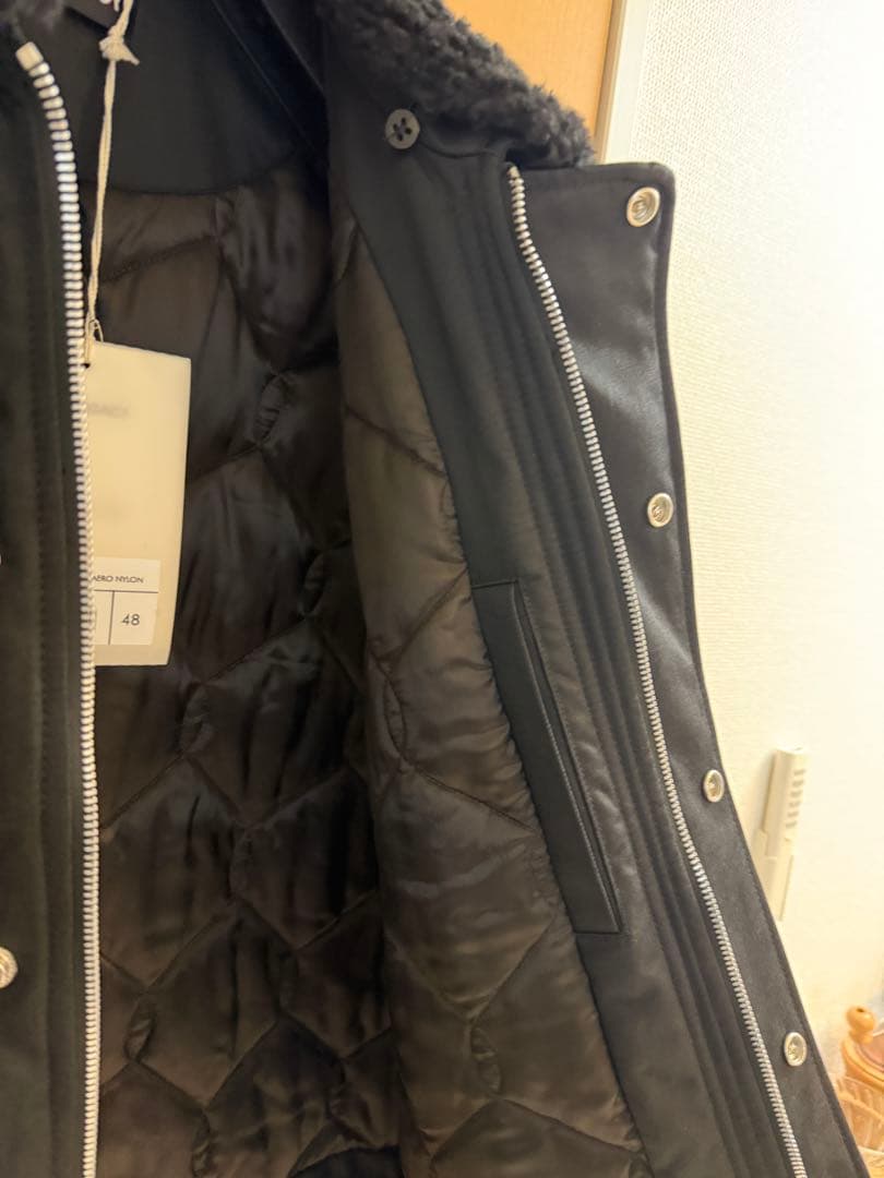 ジャケット・アウター our legacy ace jacket 48