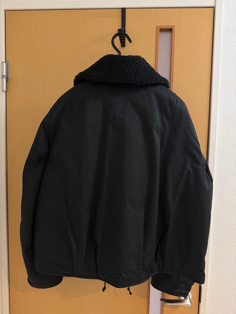 ジャケット・アウター our legacy ace jacket 48