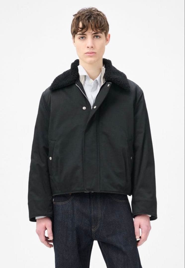 ジャケット・アウター our legacy ace jacket 48