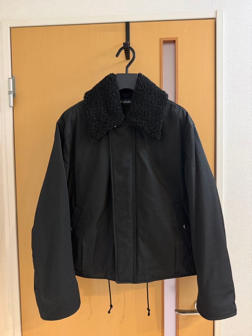 ジャケット・アウター our legacy ace jacket 48