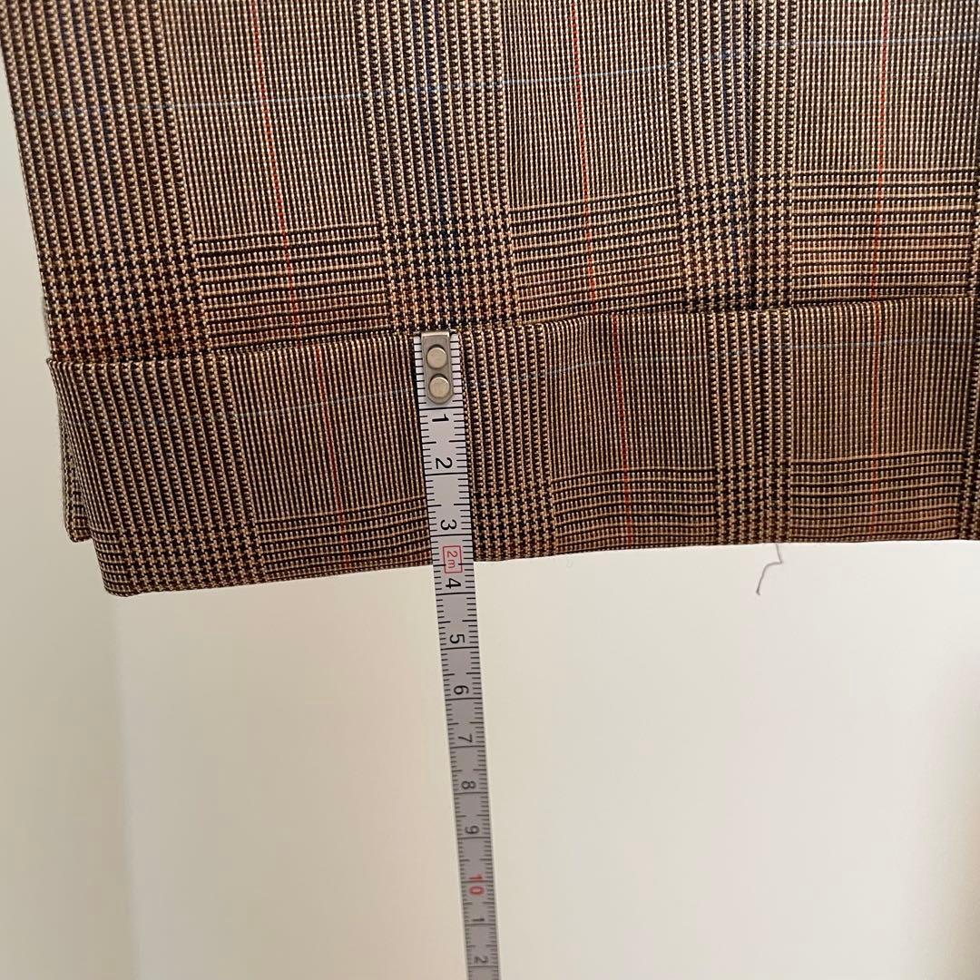 TAKEO KIKUCHI スーツ3点セット セットアップ